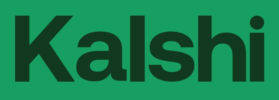 Kalshi logo