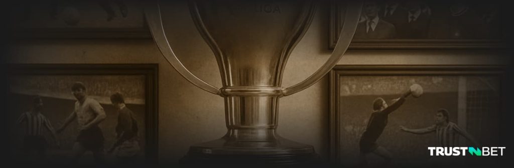 Historical context of La Liga