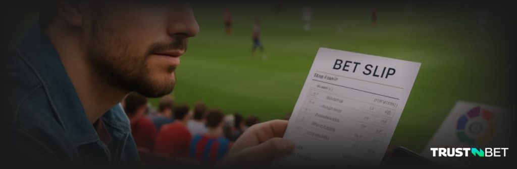 La Liga bets