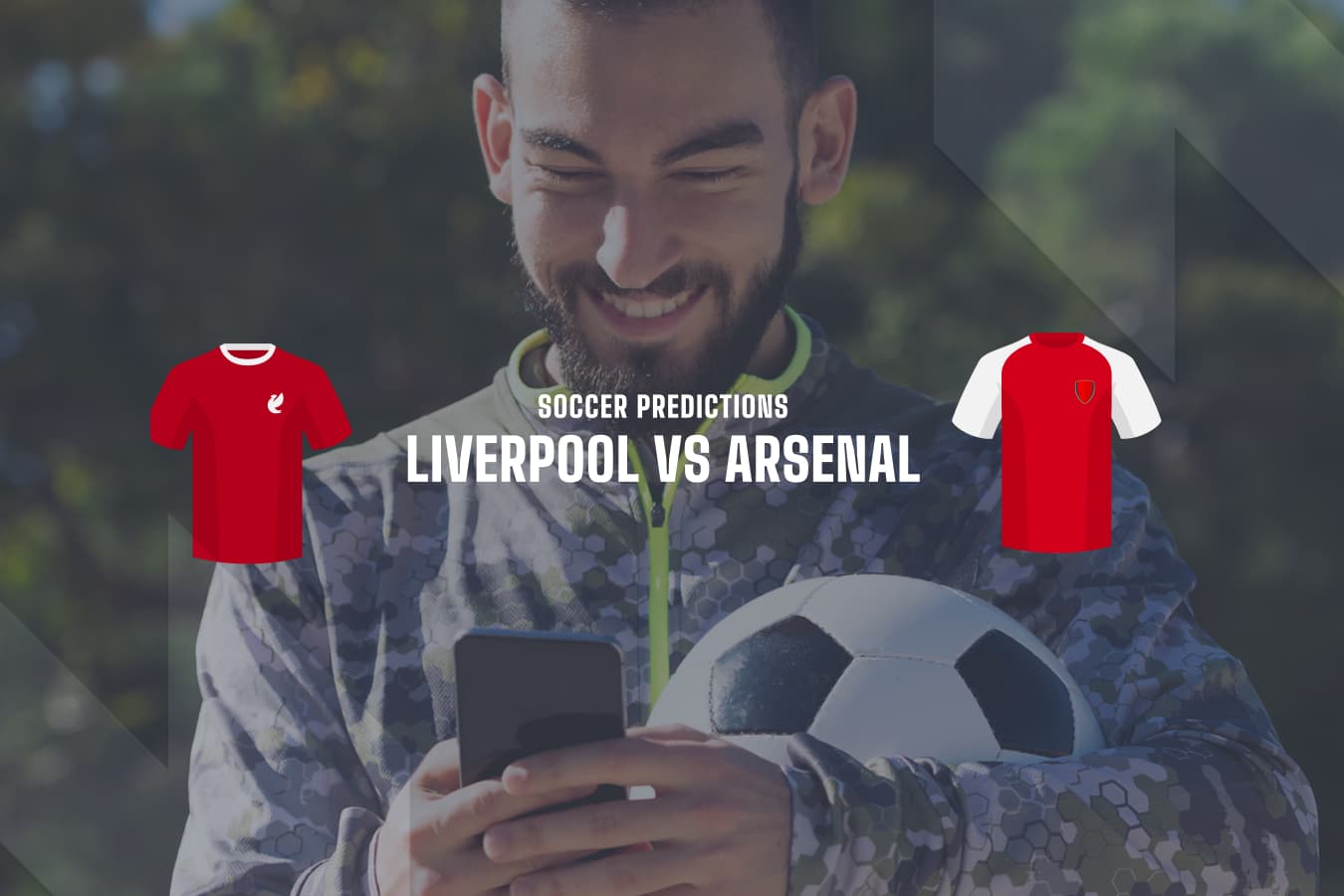 Liverpool FC vs Arsenal FC EPL 08/31/2025