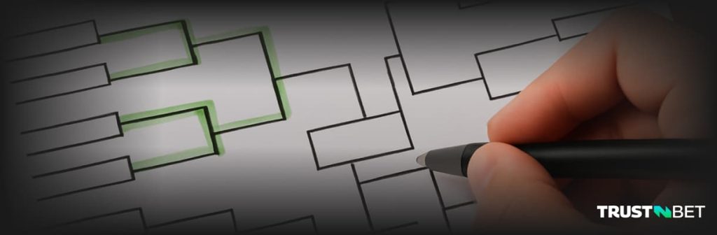 Team brackets