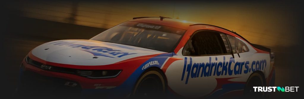 HendrickCars