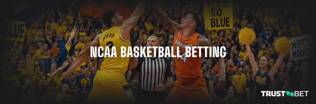 NCAAB Betting