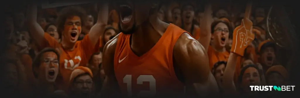 NCAAB Frontrunners