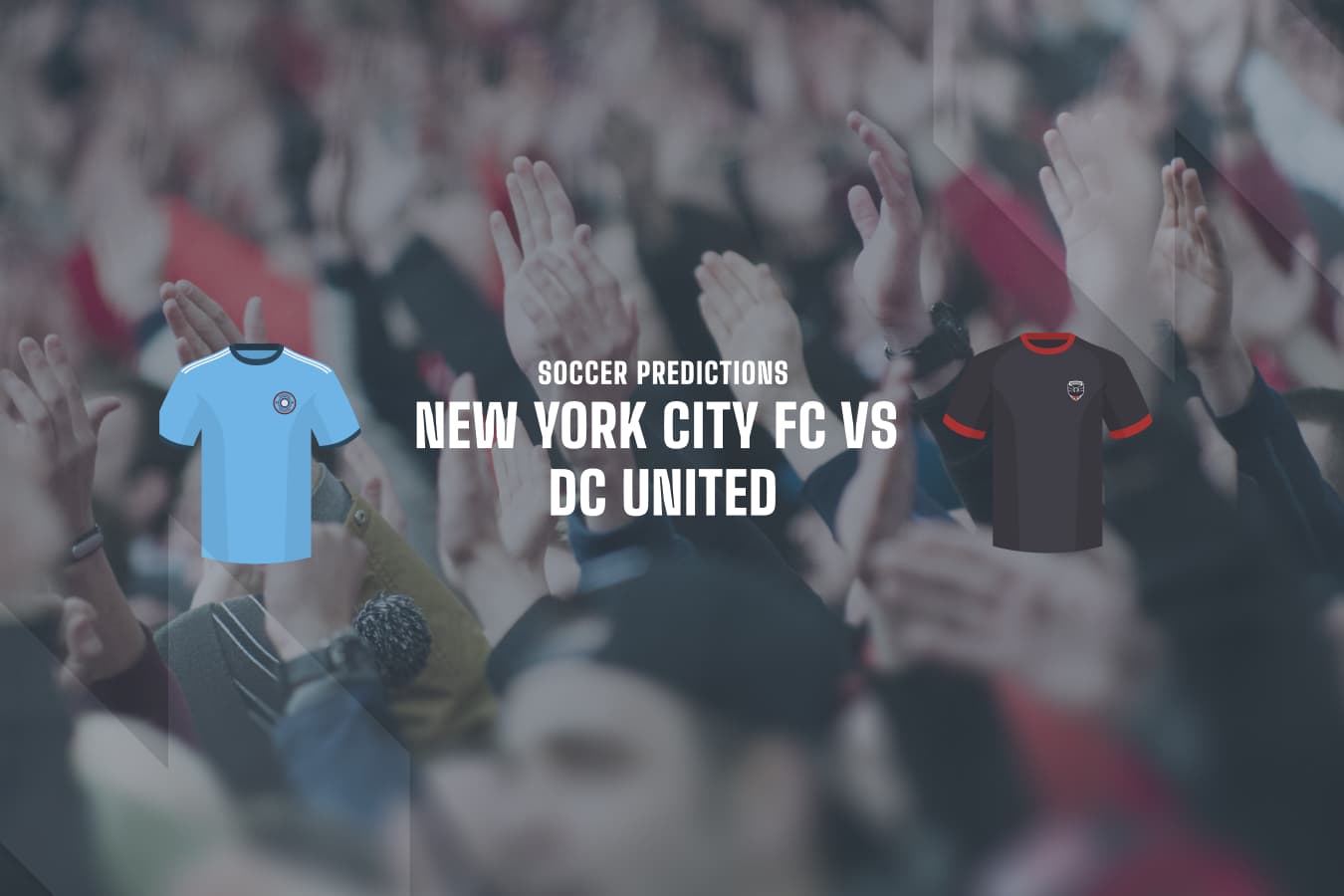 New York City FC vs DC United MLS 08/30/2025