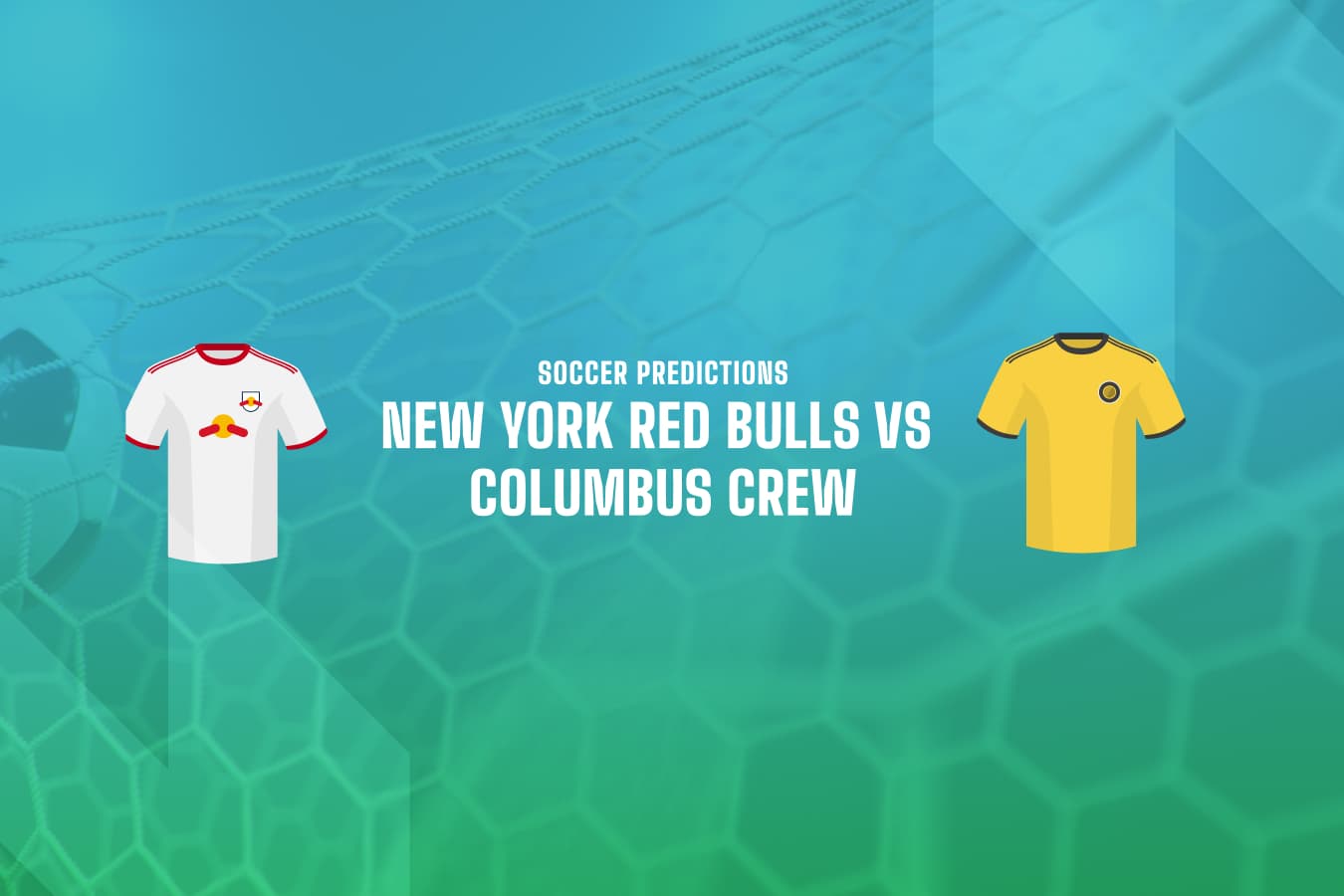 New York Red Bulls vs Columbus Crew MLS 08/30/2025