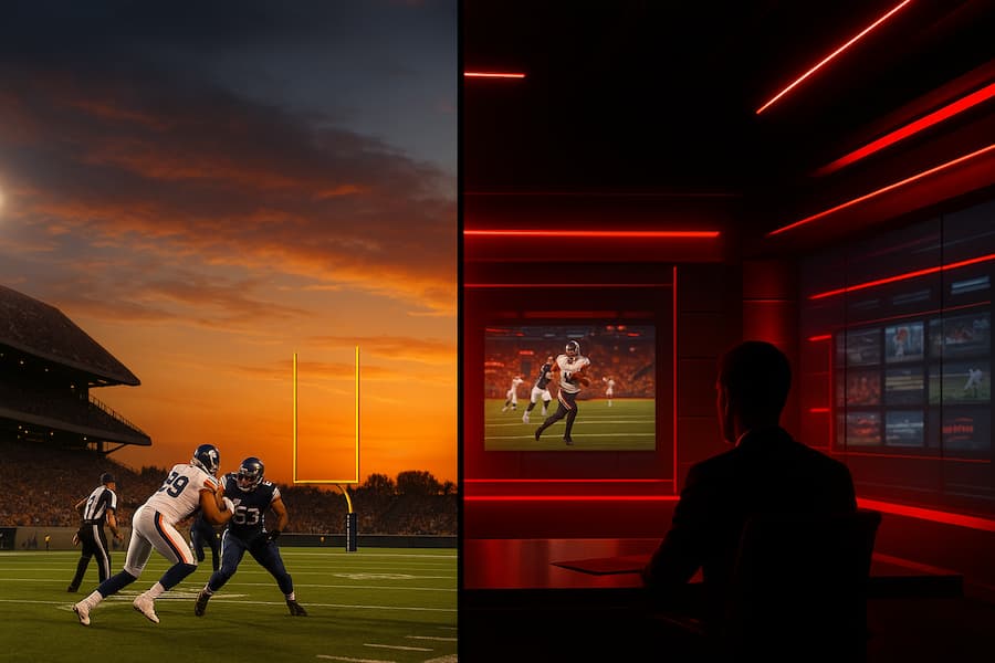 NFL-ESPN deal