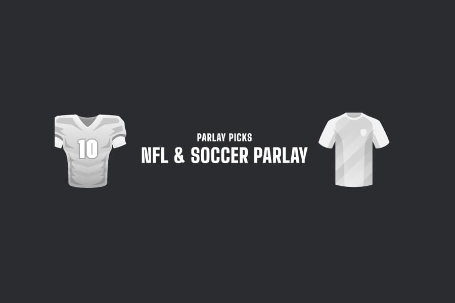 NFL & Soccer Parlay