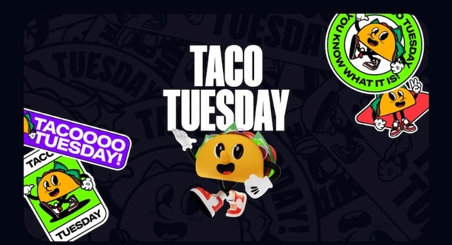 PrizePicks Taco Tuesday Offer