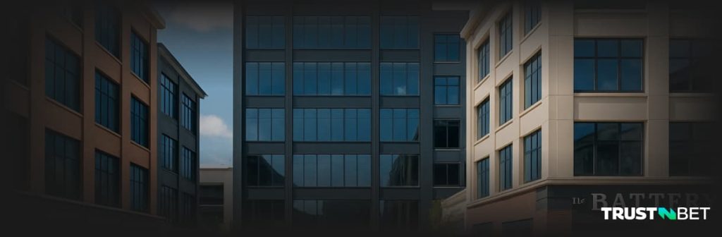Offices at Battery