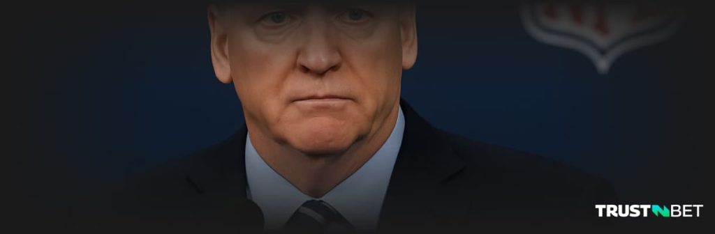Roger Goodell