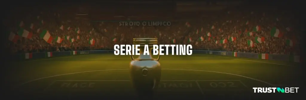 Serie A betting