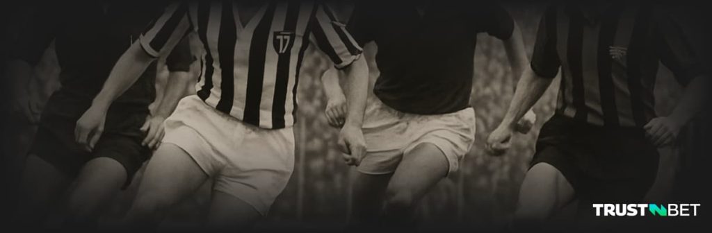 Serie A at a glance