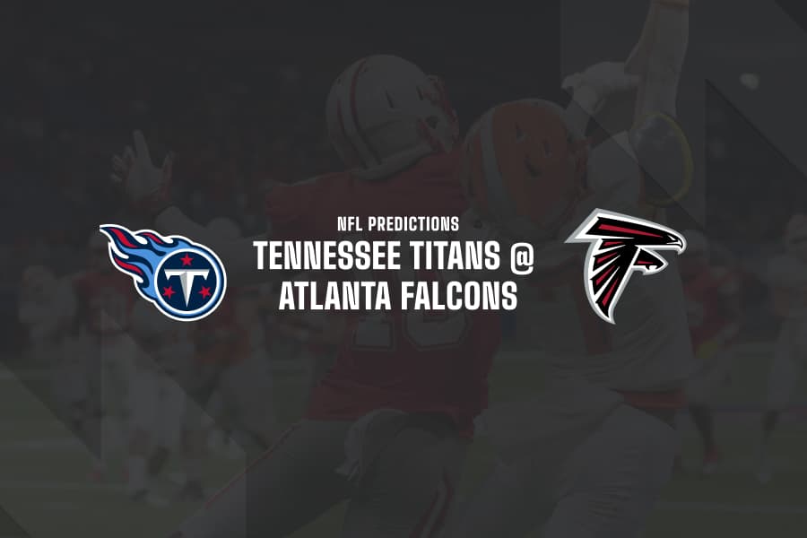 Tennesse Titans @ Atlanta Falcons 08/15/2025
