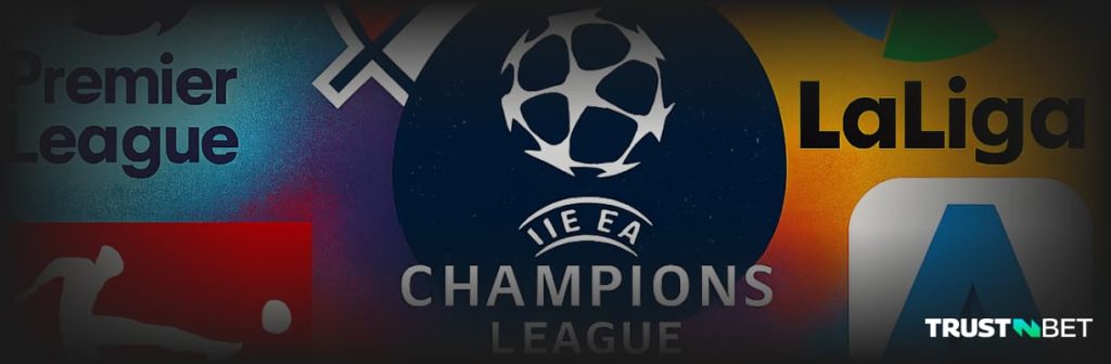 Top Leagues you can bet on