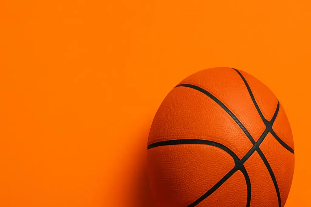 Basketball