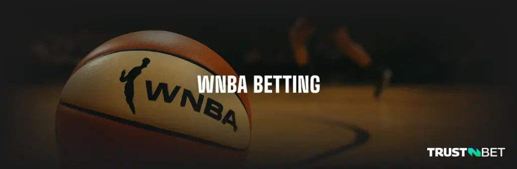 WNBA Basketball betting