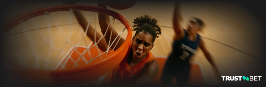 WNBA Players Score