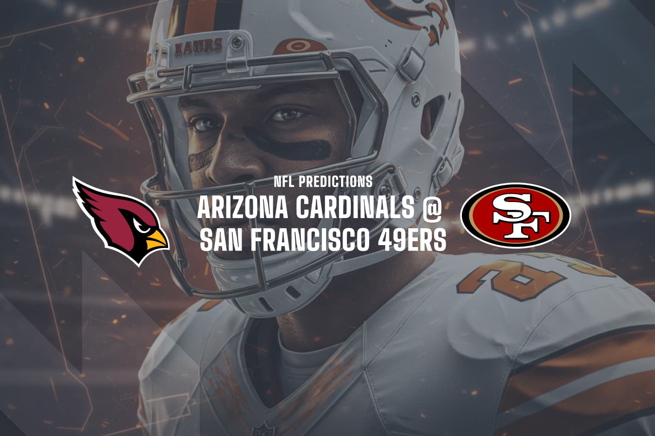 ARI Cardinals @ SF 49ers betting tips