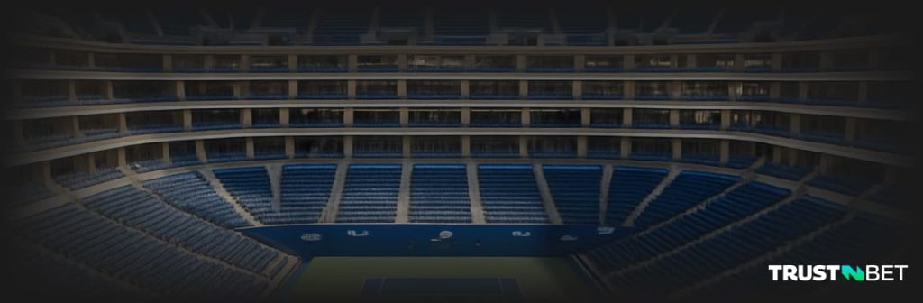 Stadium renovation