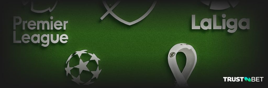 Best Soccer Competitions to bet on