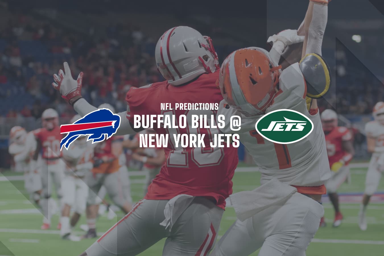 BUF Bills @ NY Jets betting tips