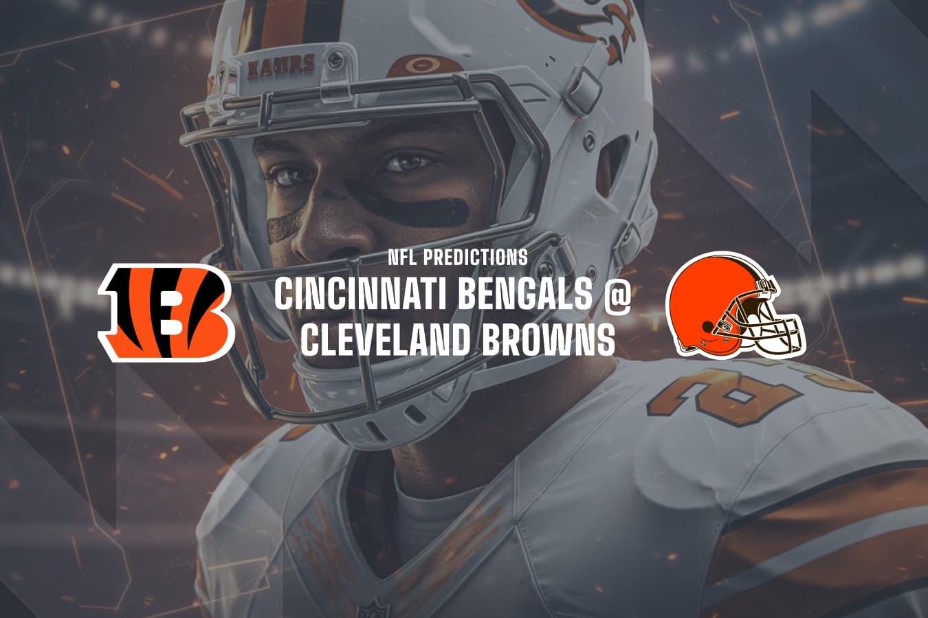 CIN Bengals @ CLE Browns betting tips