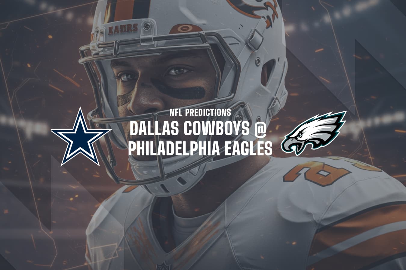 Dallas Cowboys @ Philadelphia Eagles 09/04/2025