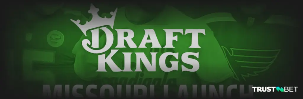 DraftKings Launch in Missouri