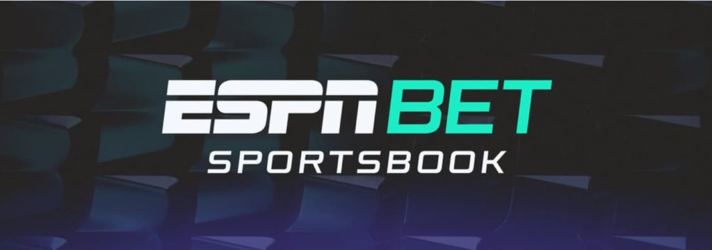 ESPN BET Sportsbook