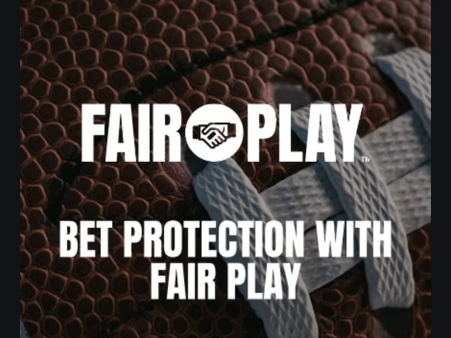 Fanatics Fair Play Player Protection