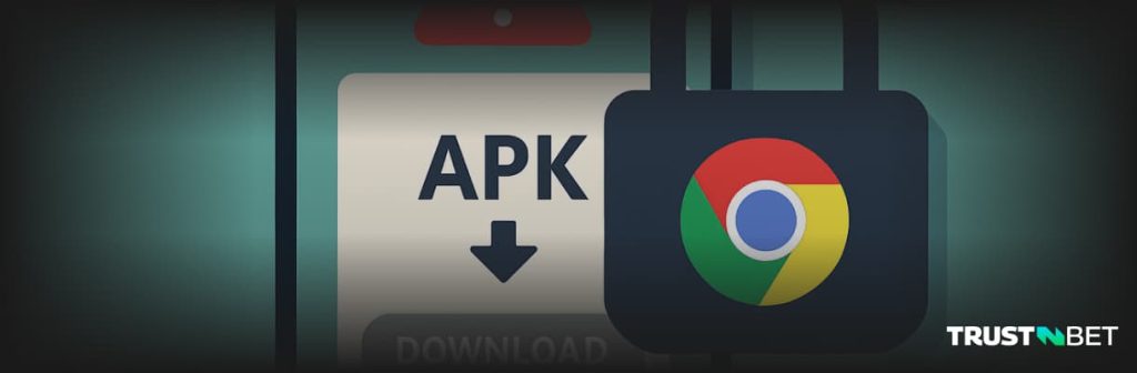 Google APK Security update