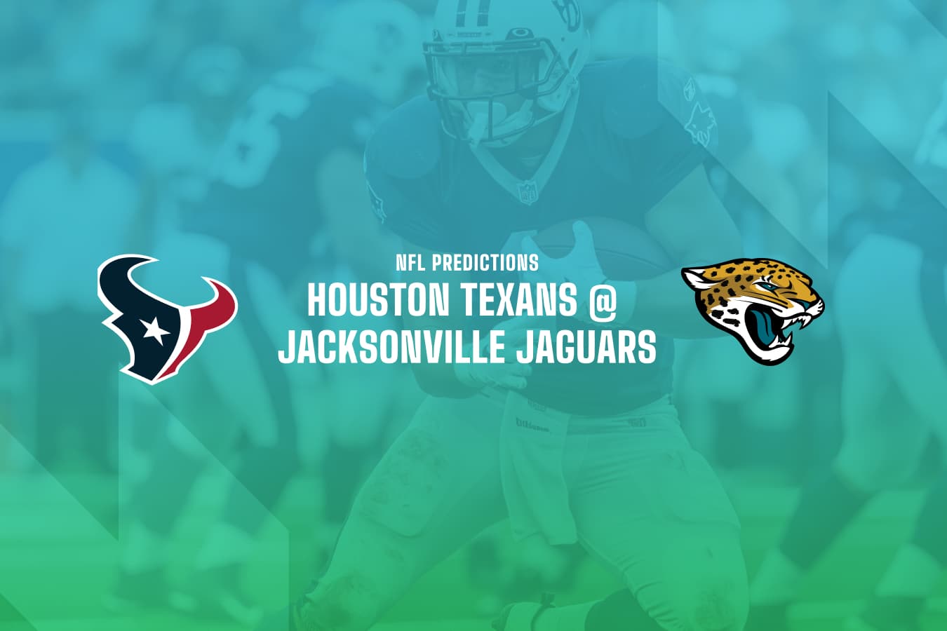 HOU Texans @ JAX Jaguars betting tips
