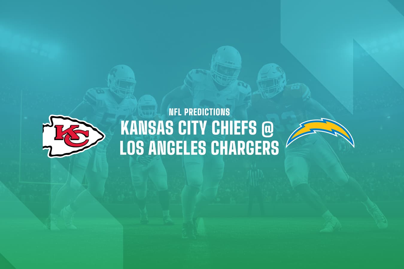 Kansas City Chiefs @ Los Angeles Chargers 09/05/2025