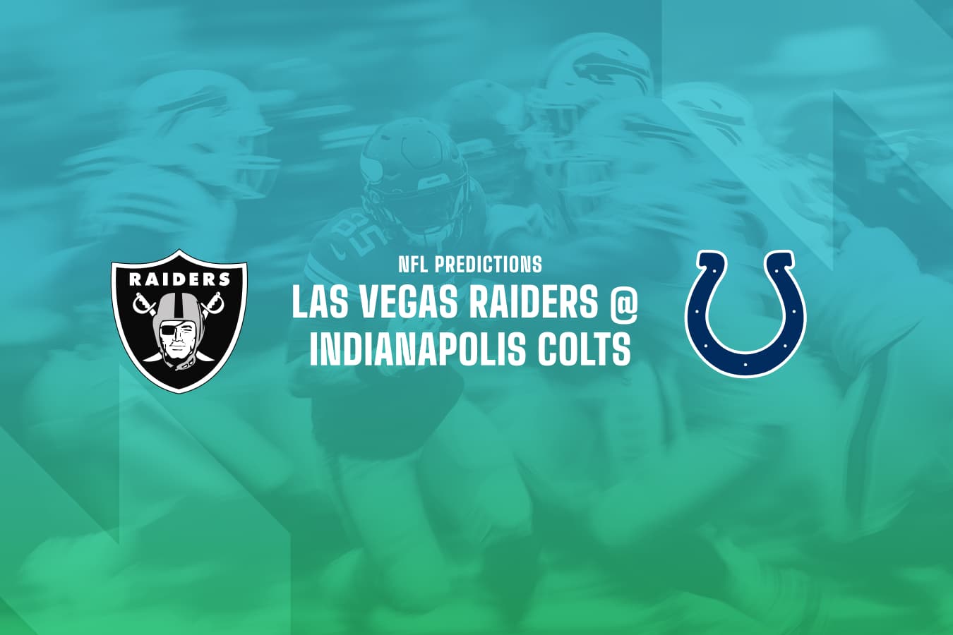 LV Raiders @ IND Colts betting tips