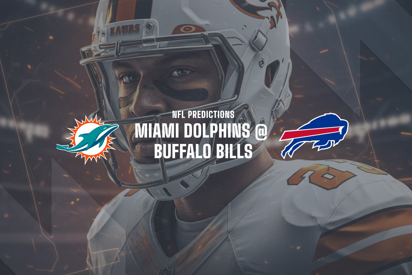 MIA Dolphins @ BUF Bills betting tips