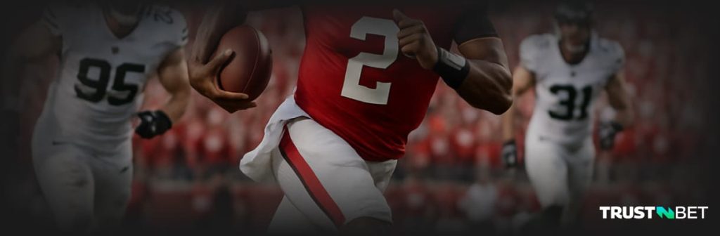 NFL Player to Score