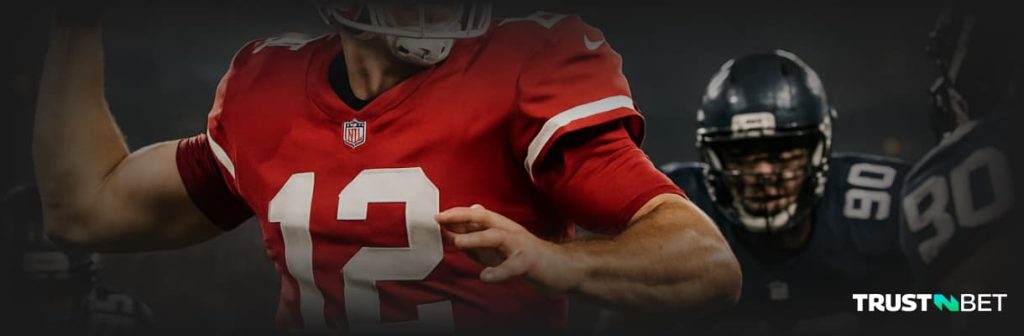 NFL Quarterback