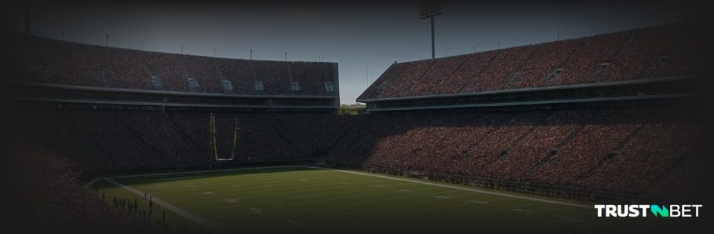 Noon Kickoff stadium