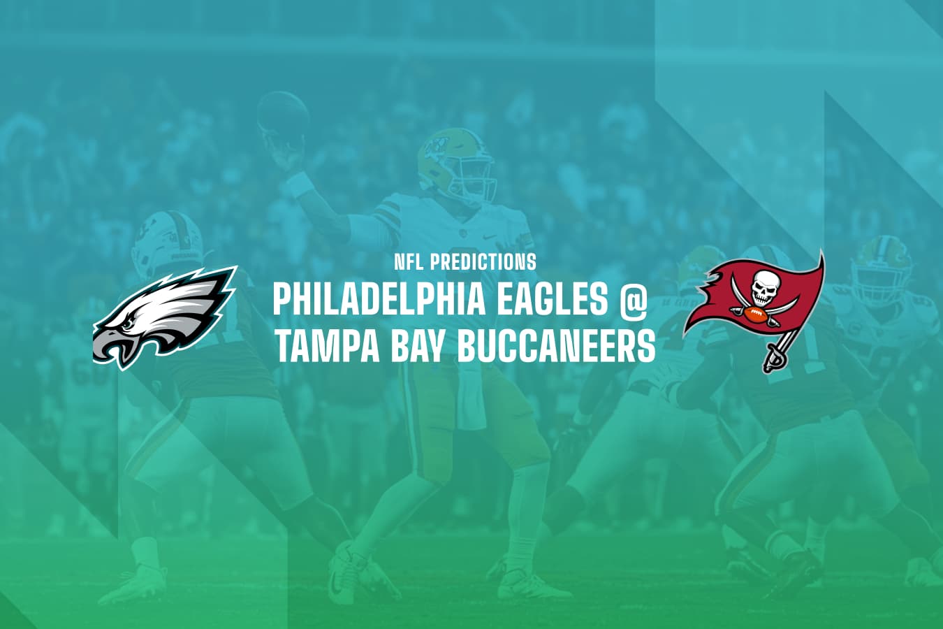 PHI Eagles @ Tampa Bay Buccaneers betting tips
