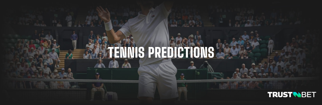 Tennis Betting Predictions