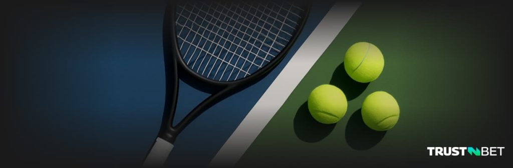 Tennis Featured image