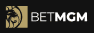BetMGM sportsbook logo