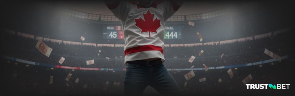 Bettor happily calims a bonus