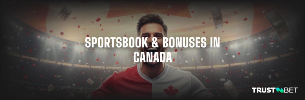 Sports Betting Canada