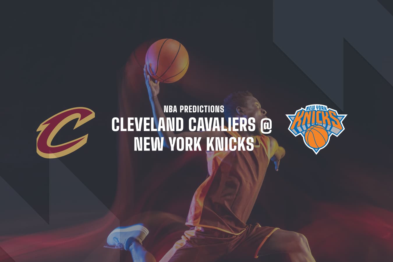 Cleveland Cavaliers @ New York Knicks 10/22/2025