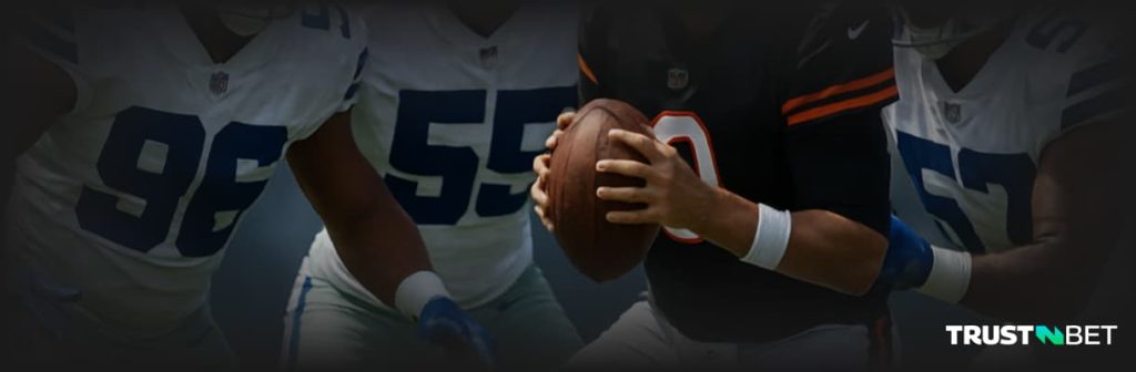 Dallas Cowboys props