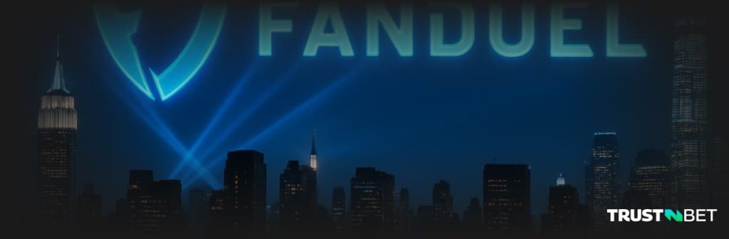 FanDuel leads U.S Market