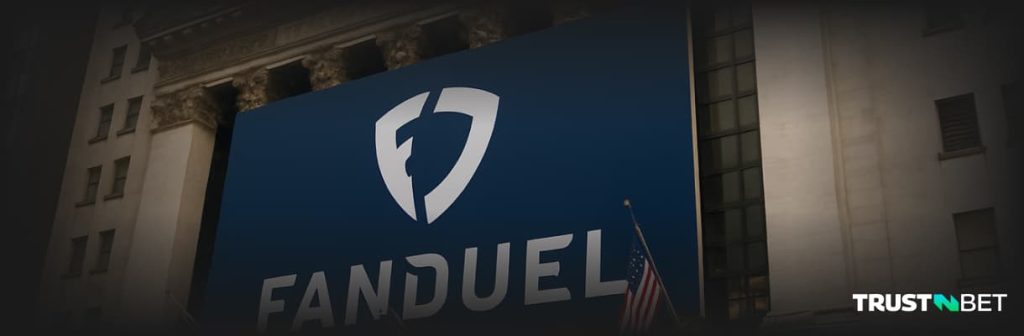 FanDuel Leading in America