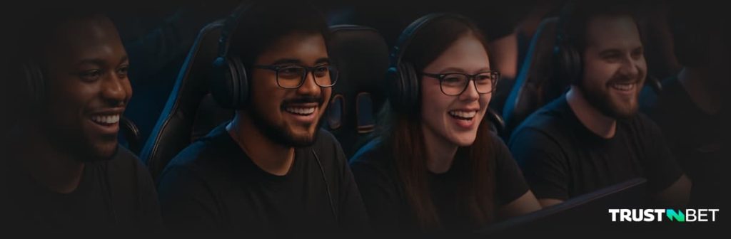 Gamers